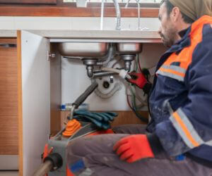 About The Faucet Pros West Blocton, AL